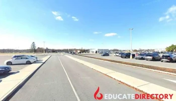 Parkway Academy - Dover