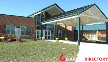 Parr's Ridge Elementary School - Mt Airy