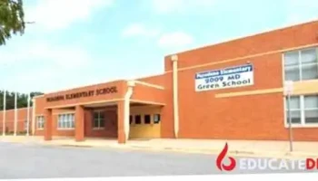 Pasadena Elementary School - Severna Park