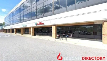 Patriots Child Care Center - Odenton