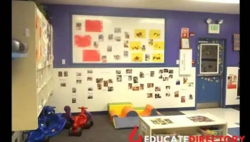 Paxson Lane KinderCare - Newark