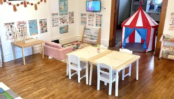 Peaches Prep Daycare - United States
