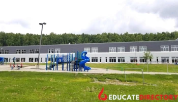 Pearl Creek Elementary - Fairbanks
