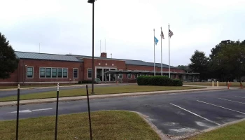 Pemberton Elementary School - Salisbury