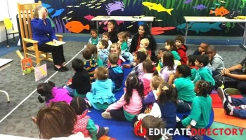 Peppertree Children's Center - Germantown