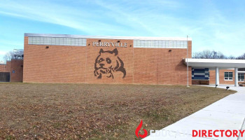Perryville Elementary School - Perryville