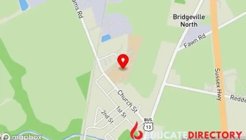 Phillis Wheatley Elementary School - Bridgeville