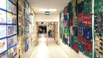 Pine Grove Elementary School - Parkville