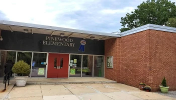 Pinewood Elementary School - Mays Chapel