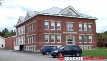 Pittsburg School - Pittsburg