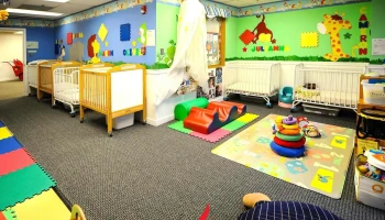 Play and Learn at Hunt Valley - Hunt Valley