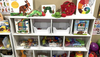 Playful Pathways Family Childcare - United States