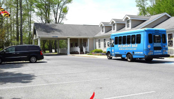 Pleasant Day Adult Day Care Center - Cambridge