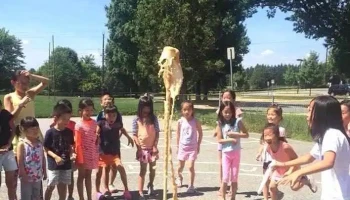 Plmcc Day Care - North Potomac