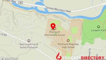 Plymouth Elementary School - Plymouth