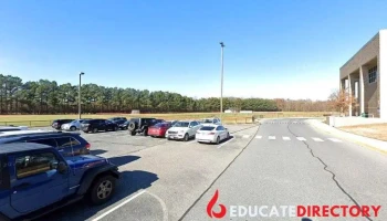 Polytech School District - Woodside