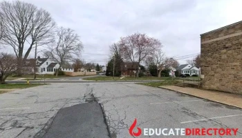 Pope John Paul Ii Elementary School - Wilmington