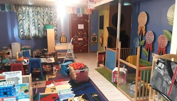 Poppa Seeds Childcare - Suitland