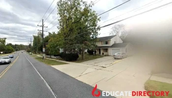 Potomac Child Care - Potomac
