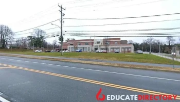 Potomac Elementary School - Potomac
