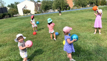 Potomac Little Angels Center - Potomac