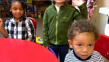 Precious Angels Day Care - Colesville