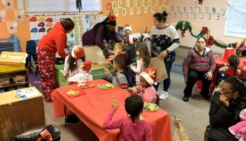 Precious Little Hands Childcare Center Llc. - Wilmington