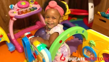 Precious Moments Child Care - Wilmington
