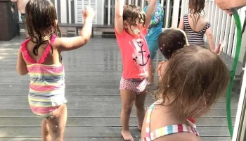 Precious Time Family Childcare - Potomac