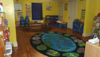 Prep and Play Preschool and Daycare Center - Hollywood