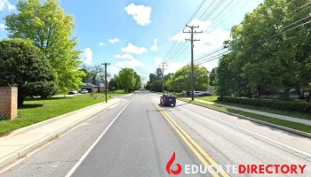 Presby Child Care Center - Catonsville
