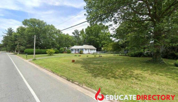 Presbyterian Preschool - Easton