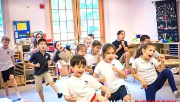 Primary Montessori Day School - Rockville