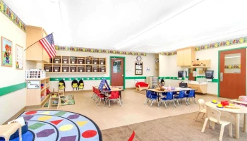 Primrose School of Blue Valley - Overland Park