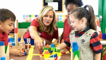 Primrose School of Southeast Ellicott City - Ellicott City