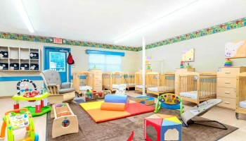 Primrose School of Ward Parkway - Kansas City