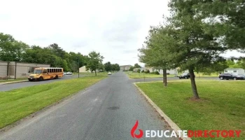 Princess Anne Child Dev Center - Princess Anne