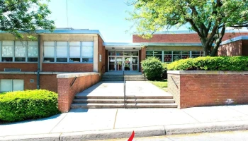 Pulaski Early Education Center - Wilmington
