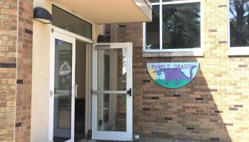 Purple Dragon Pre-school - Kansas City