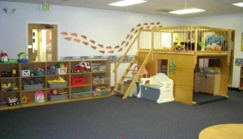 Quala Care Child Center - Linthicum Heights