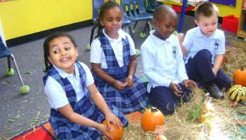 Quality Time Early Learning - Silver Spring