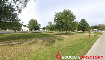 R.v. Haderlein Elementary school - Girard