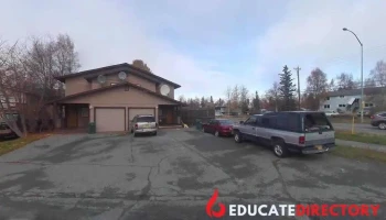 Rabbit Creek Preschool - Anchorage
