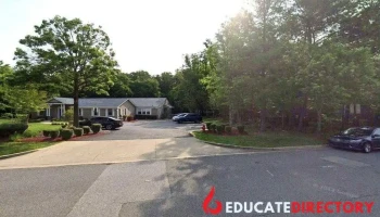 Rainbow Child Care - Fort Washington