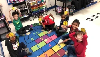 Rainbow Family Christian Academy - Silver Spring