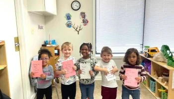 Rainbow Xpress Learning Academy - Smyrna
