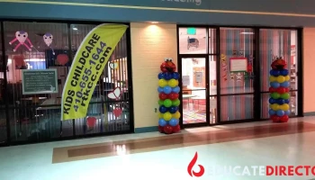 Randallstown Kids Childcare Center - Randallstown Kids Academy - Randallstown