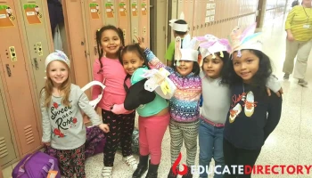 Red House Run Elementary School - Rosedale