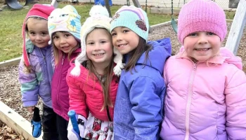 Red Oak Montessori - Franklin