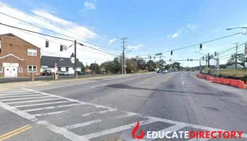 Refreshing Spring Learning Center, Llc - Riverdale